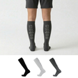 The Sock Street Full-Ninety-Pack of 3 - Socks