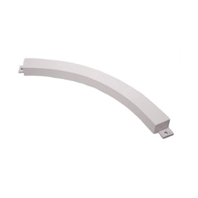 ALUMINIUM TOE BOARD