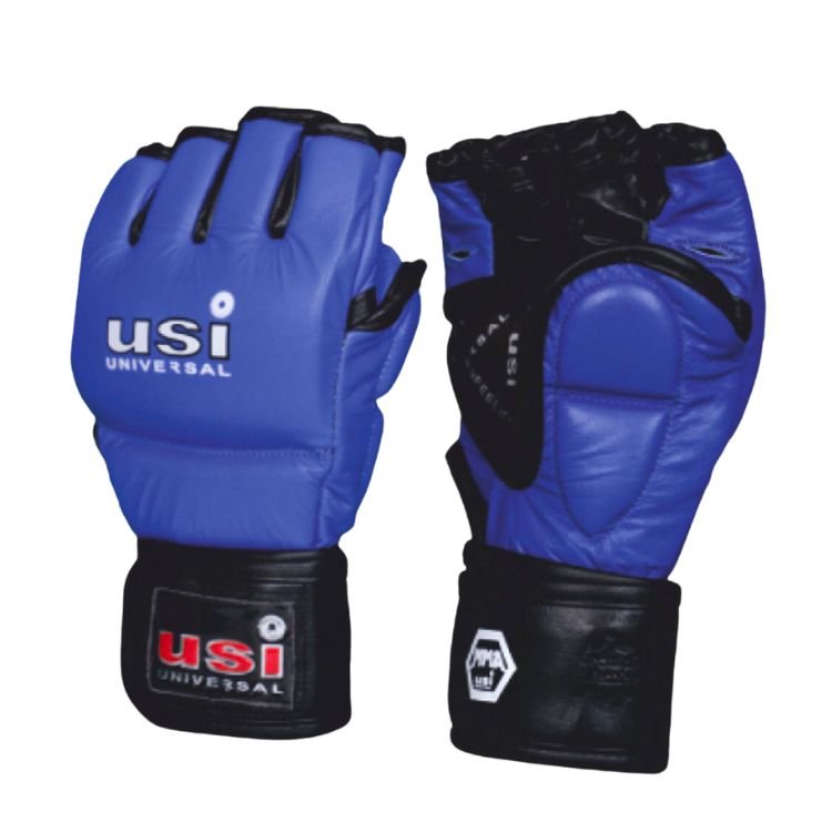 USI Universal Amateur MMA Gloves – 618E1