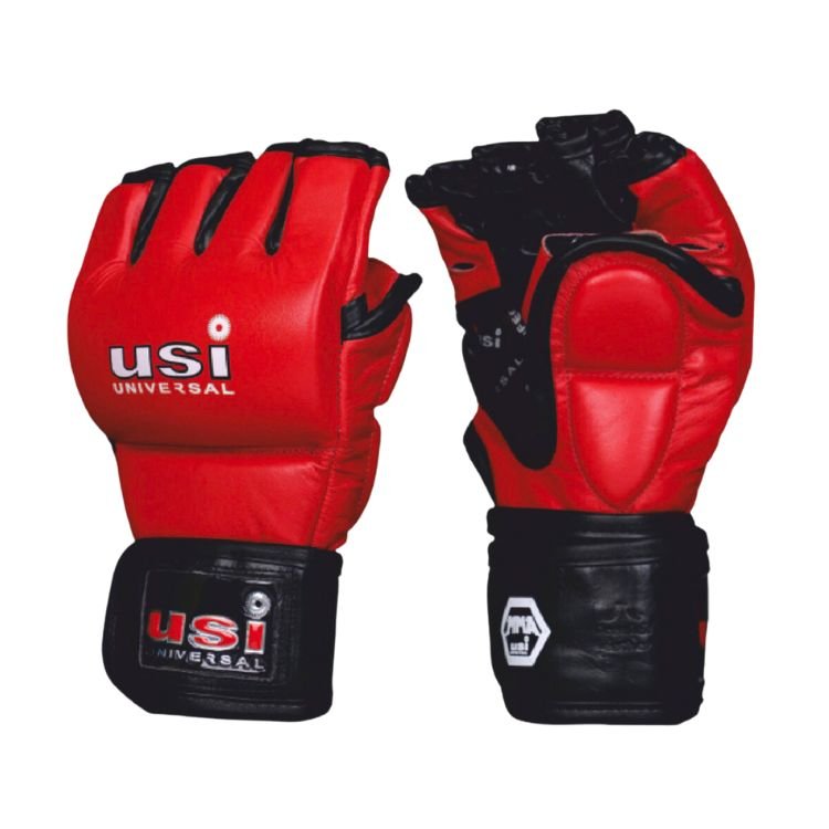 USI Universal Amateur MMA Gloves – 618E1
