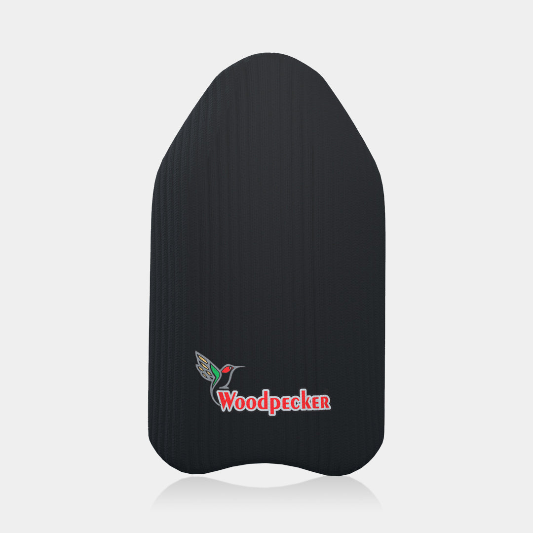 Woodpecker Cricket Wrist Guard (Test) Black