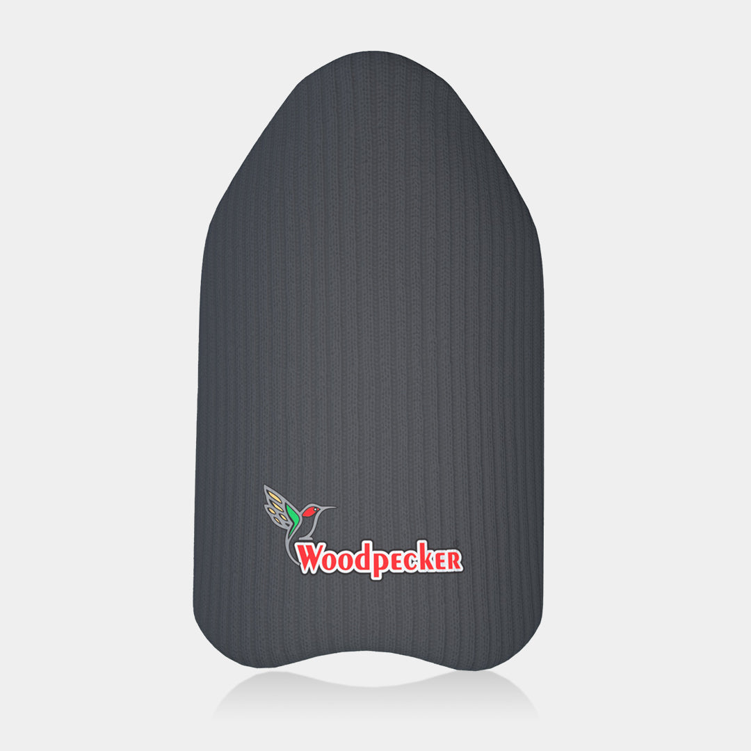 Woodpecker Cricket Wrist Guard (Test) Grey