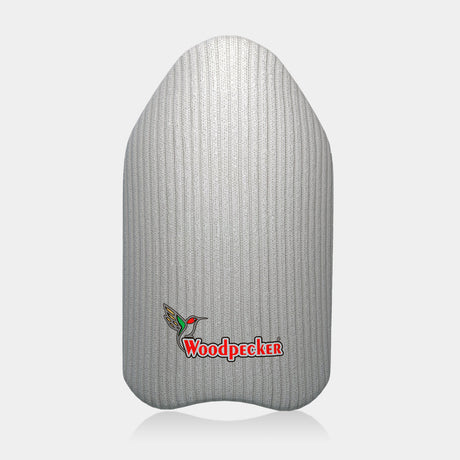 Woodpecker Cricket Wrist Guard (Test) White
