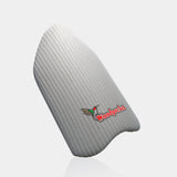 Woodpecker Cricket Arm Guard White