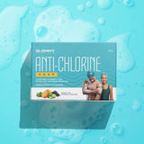 Anti-Chlorine Soap