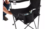COLEMAN Cooler Quad Camping Chair