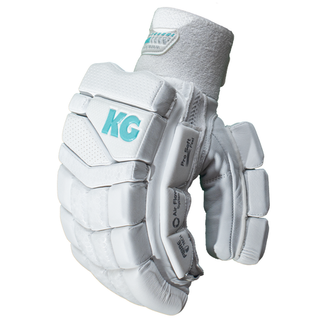 KG Aqua Batting Gloves | Kay Gee Sports / Kay Gee International