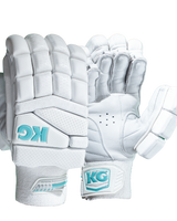 KG Aqua Batting Gloves