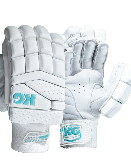 KG Aqua Batting Gloves | Kay Gee Sports / Kay Gee International