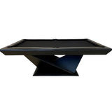 Aristocrat Modern Pool Table (8Ft x 4Ft)