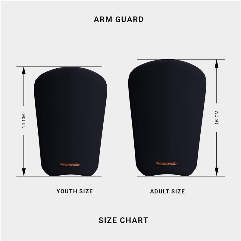 Arm Guard
