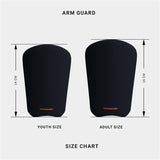 Arm Guard
