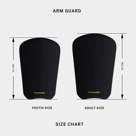 Arm Guard