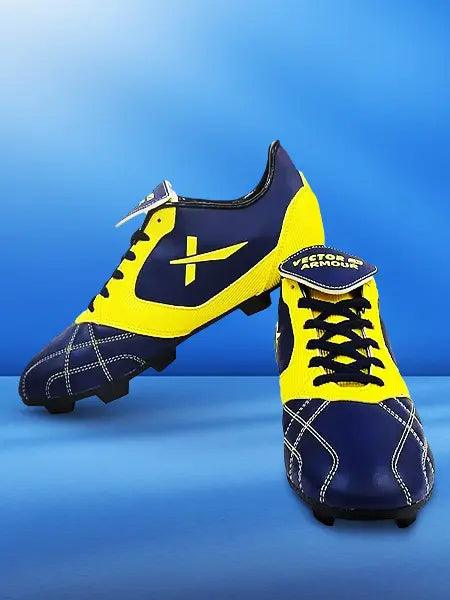 Vector X Armour Football Shoes
