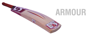 ARMOUR English Willow Cricket Bat | KIBI SPORTS