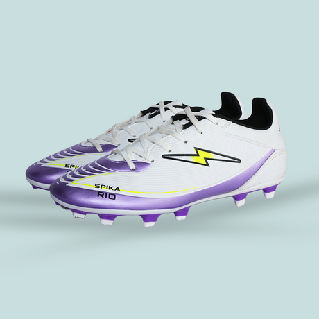 RIO | Spike International