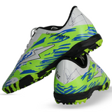 FOX INDOOR [Signed by Nadong Bhutia]