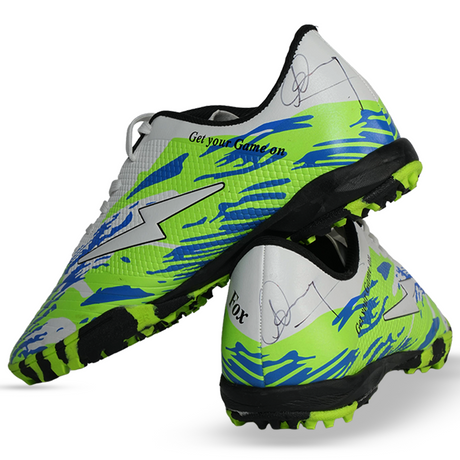 FOX INDOOR [Signed by Nadong Bhutia] | Spike International