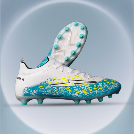 THUNDER | Spike International