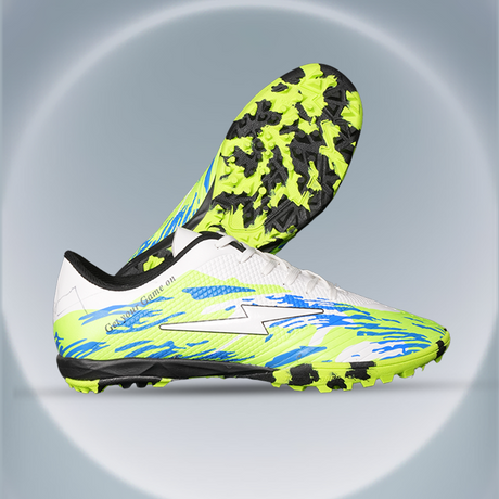 FOX INDOOR [Signed by Nadong Bhutia] | Spike International