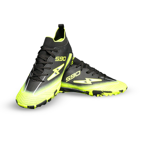 S-90 (Indoor) | Spike International