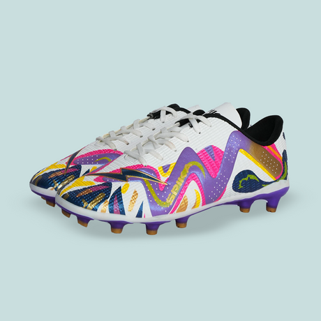 MAMBA | Spike International