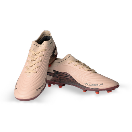 UNITED 007 | Spike International