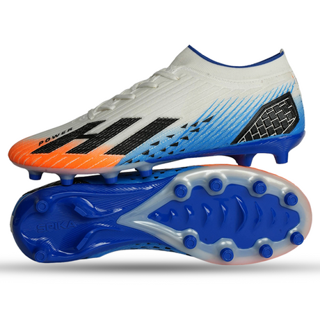 HI-POWER | Spike International