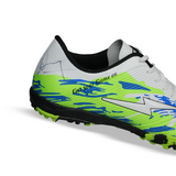 FOX INDOOR [Signed by Nadong Bhutia]