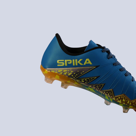 CLIFF | Spike International