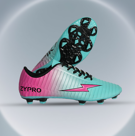ZYPRO | Spike International
