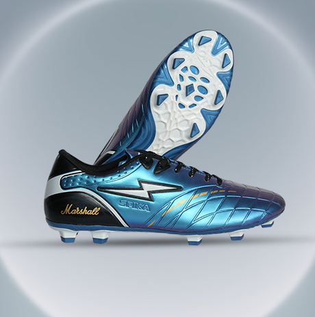 MARSHALL | Spike International