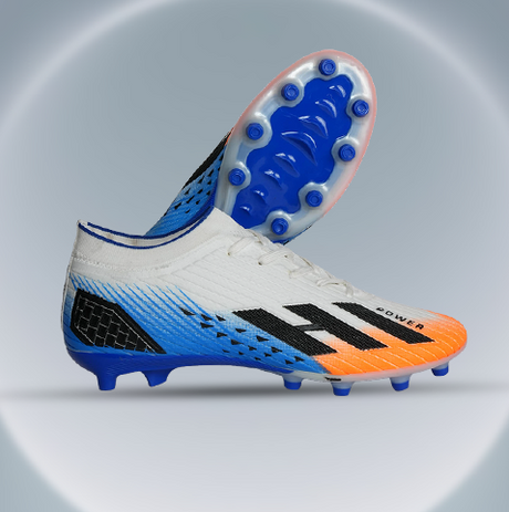 HI-POWER | Spike International