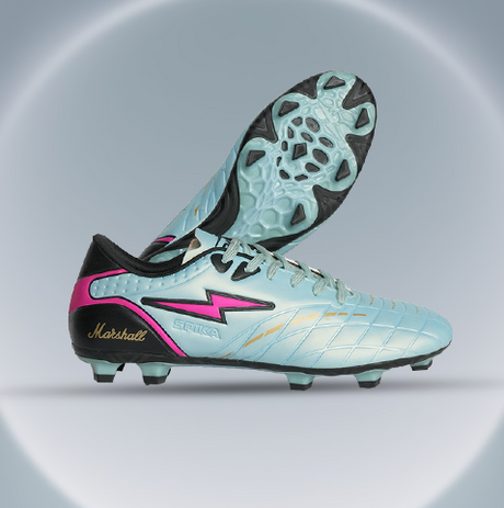 MARSHALL | Spike International