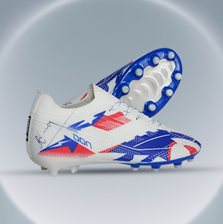 Signed by Nadong Bhutia[DON] | Spike International