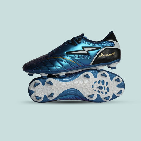 MARSHALL | Spike International