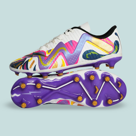 MAMBA | Spike International