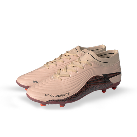 UNITED 007 | Spike International