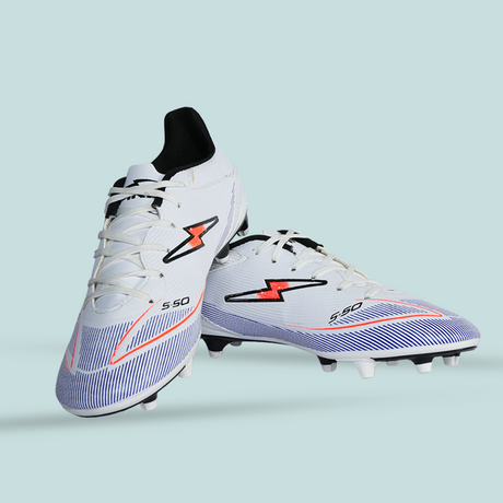 S-50 | Spike International