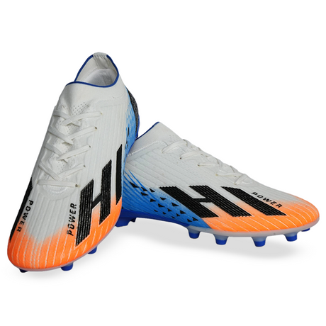 HI-POWER | Spike International