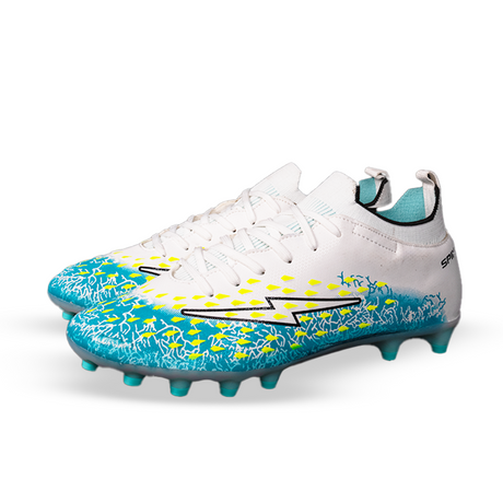THUNDER | Spike International