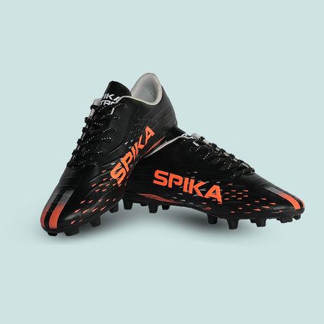 NITRO | Spike International