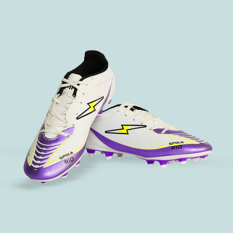 RIO | Spike International
