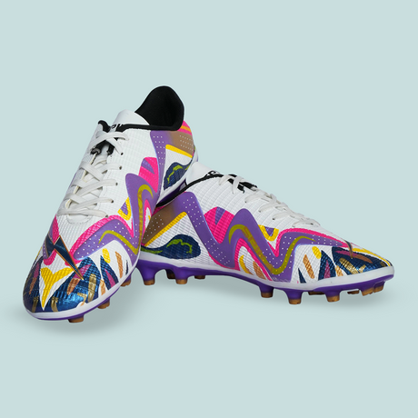MAMBA | Spike International