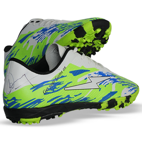 FOX INDOOR [Signed by Nadong Bhutia] | Spike International