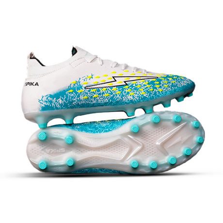 THUNDER | Spike International