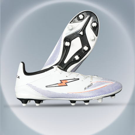 S-50 | Spike International