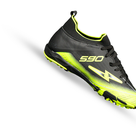 S-90 (Indoor) | Spike International
