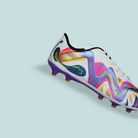 MAMBA | Spike International