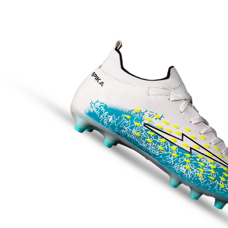 THUNDER | Spike International